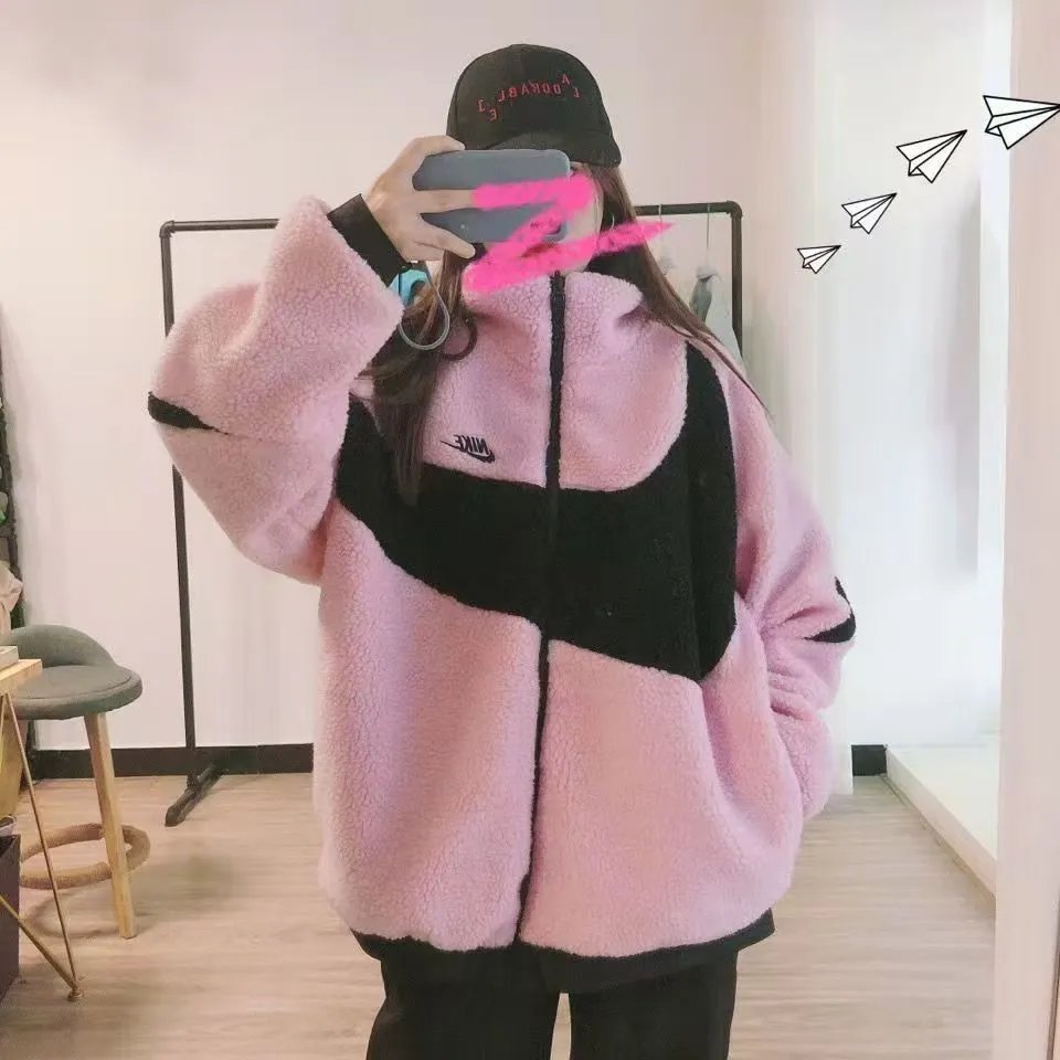Fendi FF Logo Print Down Jacket Black - 25