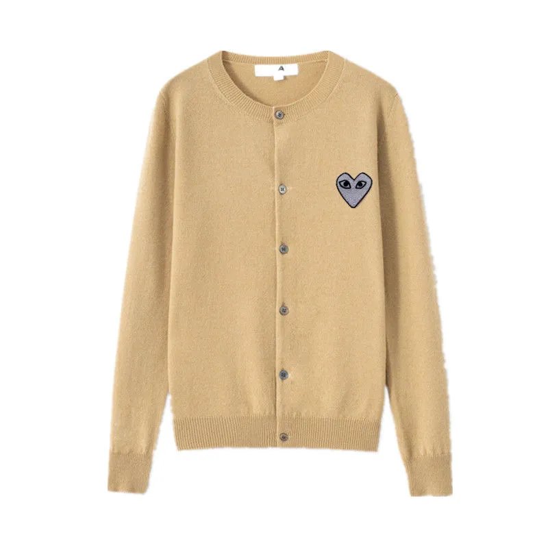 Autumn Winter Knit Sweater photo 6