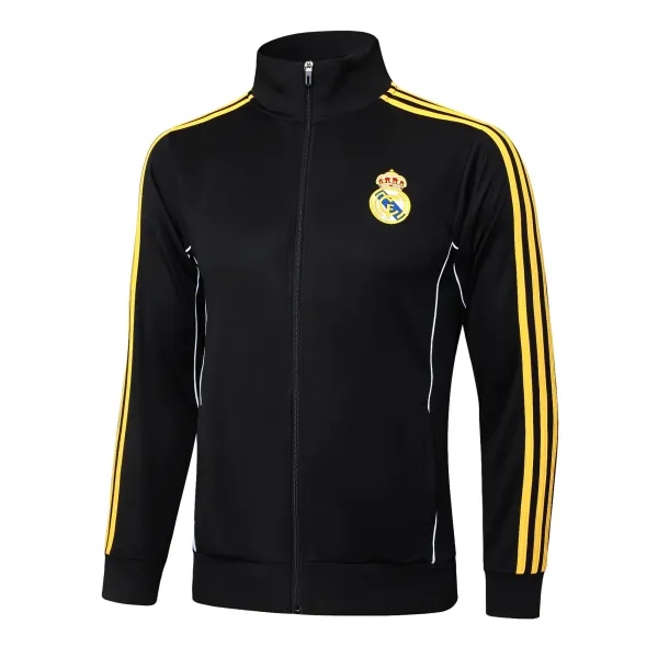 Corinthians Training Jacket Black / Red Outerwear - 35