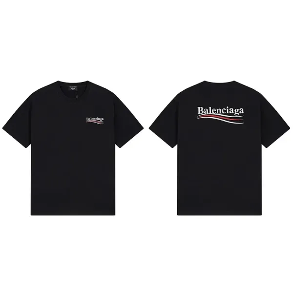 Balenciaga x FC Barcelona Long-Sleeve Jersey Red - 41