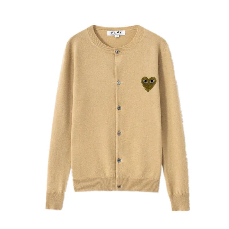 Autumn Winter Knit Sweater photo 4