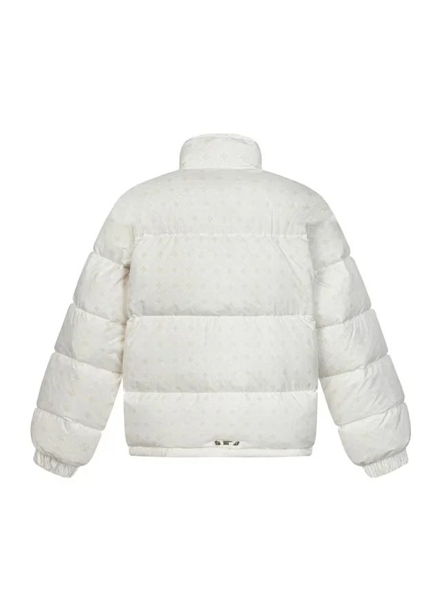 Corteiz Jackets Quilted bomber jacket product detail image 73