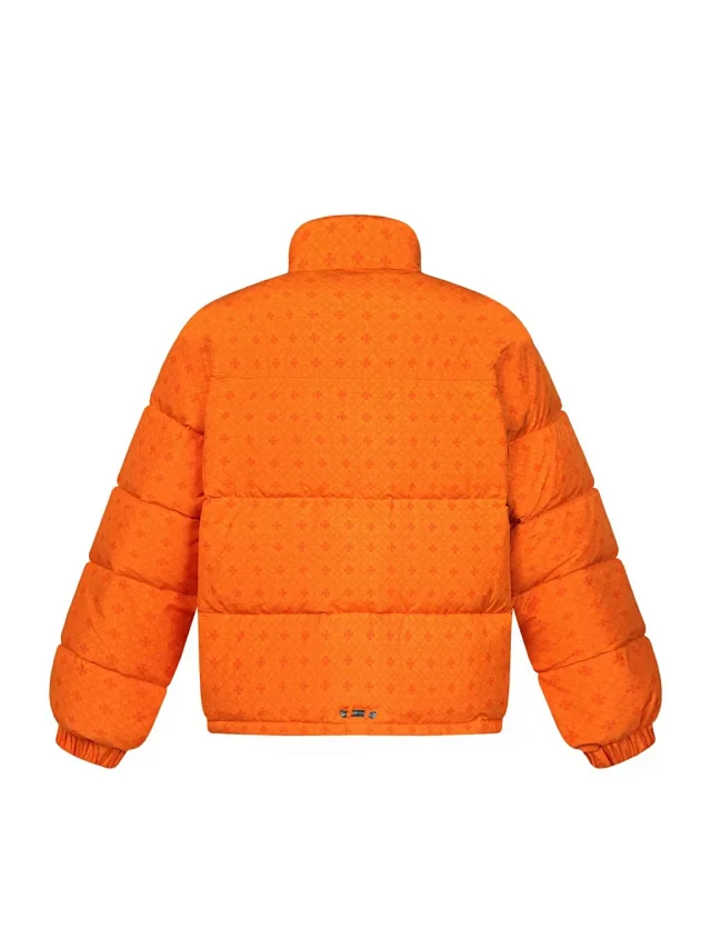 Corteiz Jackets Quilted bomber jacket product detail image 71