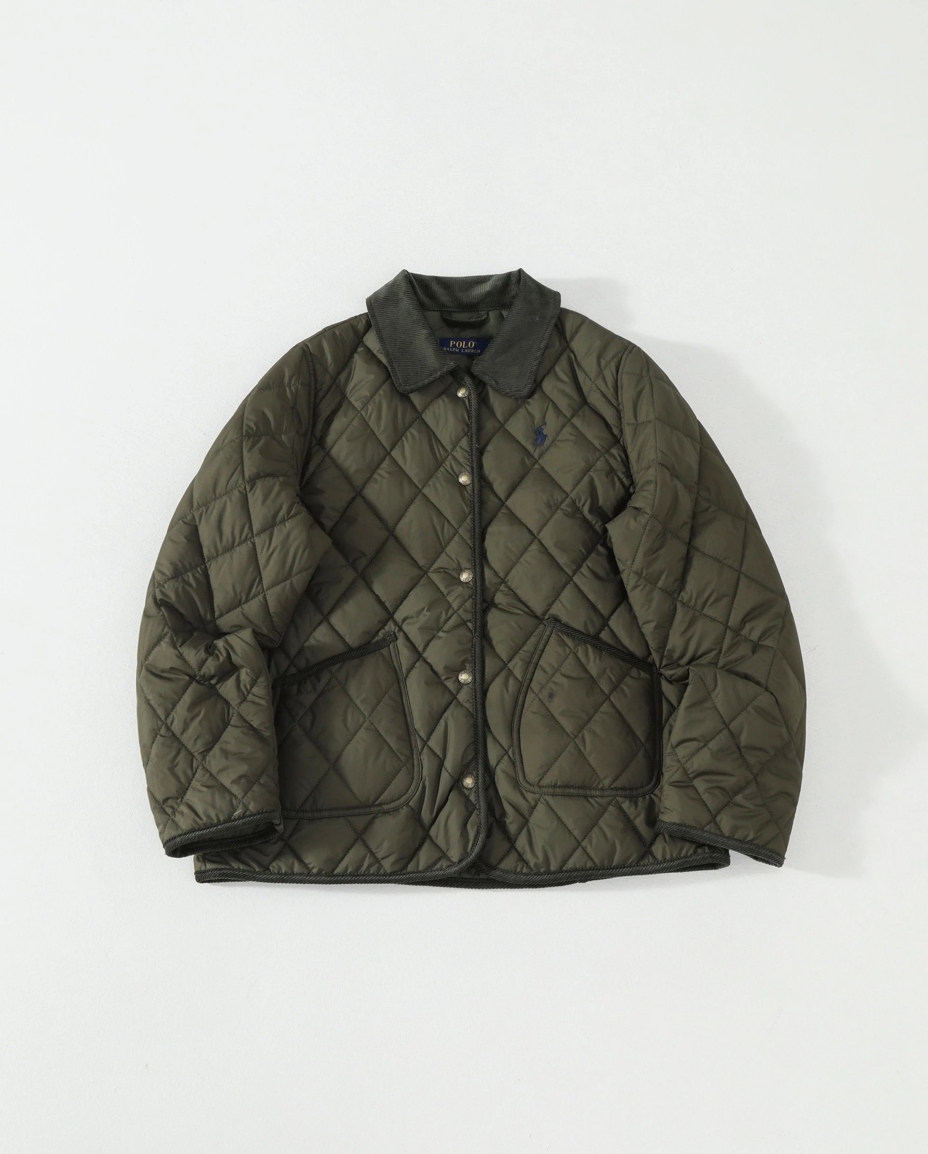 Polo Ralph Lauren Down Jackets Puffer Jacket — sup016