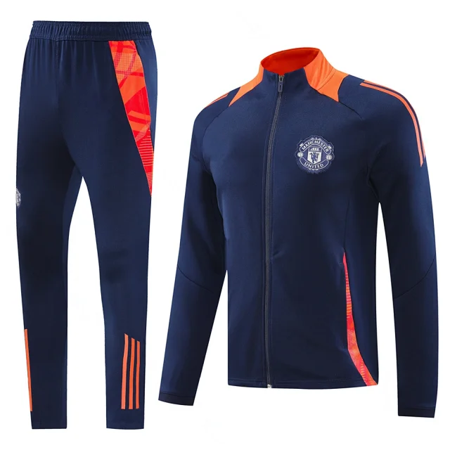 Argentine Football Association Tracksuits Zip-Up Training Tracksuit product detail image 19