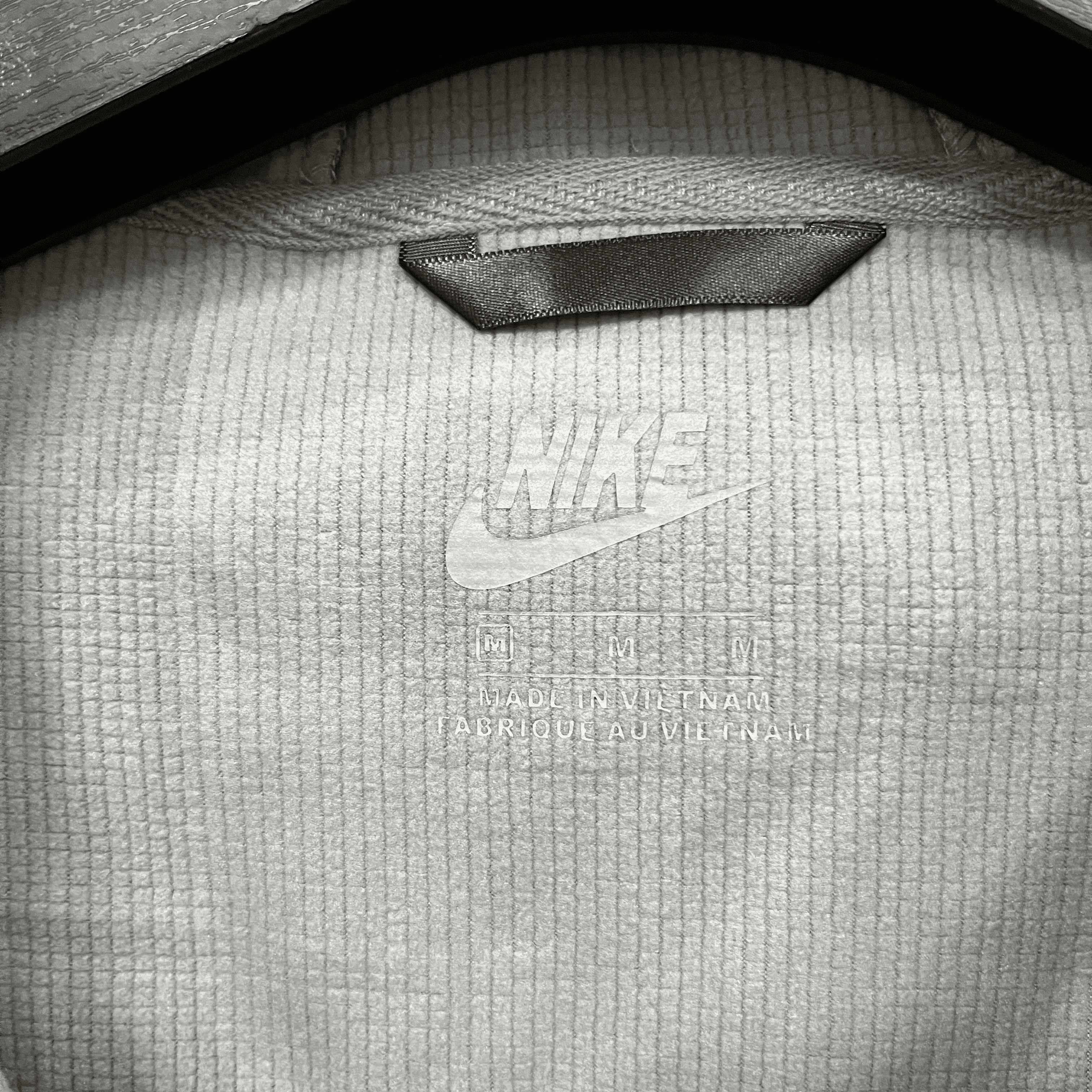 Nike Jackets Hooded zip jacket with pockets image 5