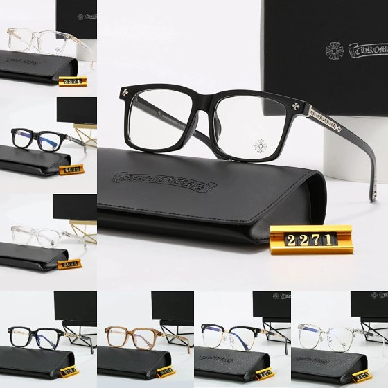 High-Quality Stylish Glasses 07