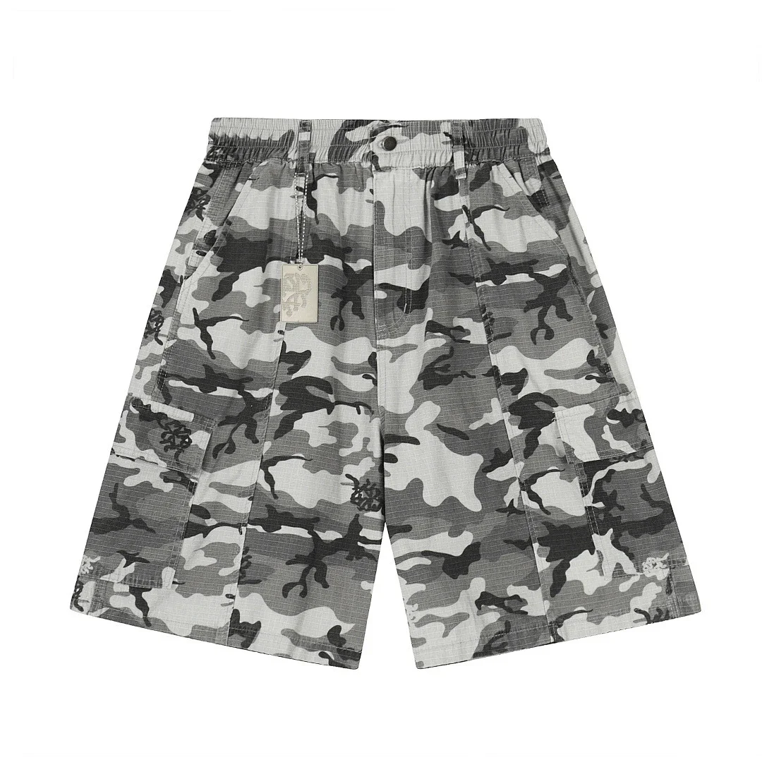 MERTRA Denim Shorts