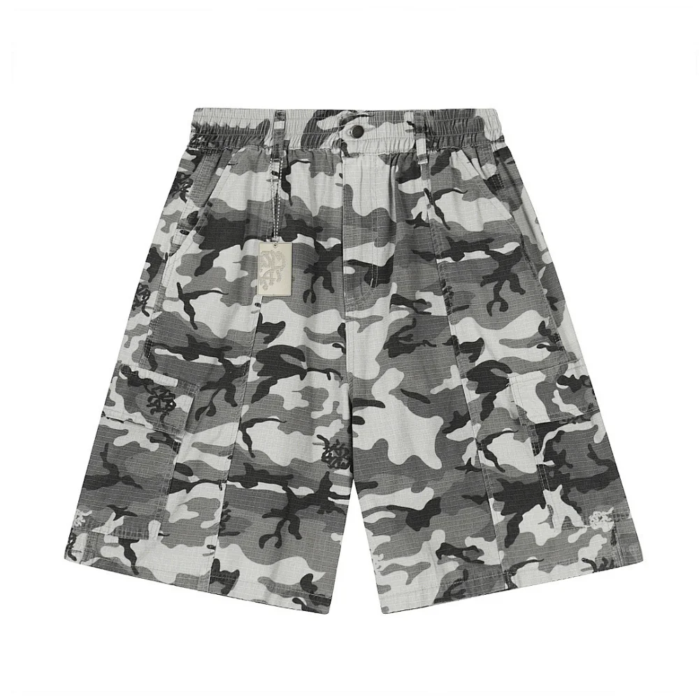 MERTRA Denim Shorts