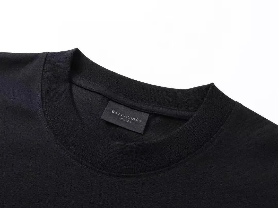 Balenciaga 01 Windbreaker Blue Outerwear - 62
