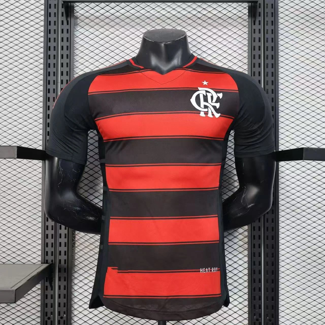 Adidas Football Jerseys Short-Sleeve Club — BB-026