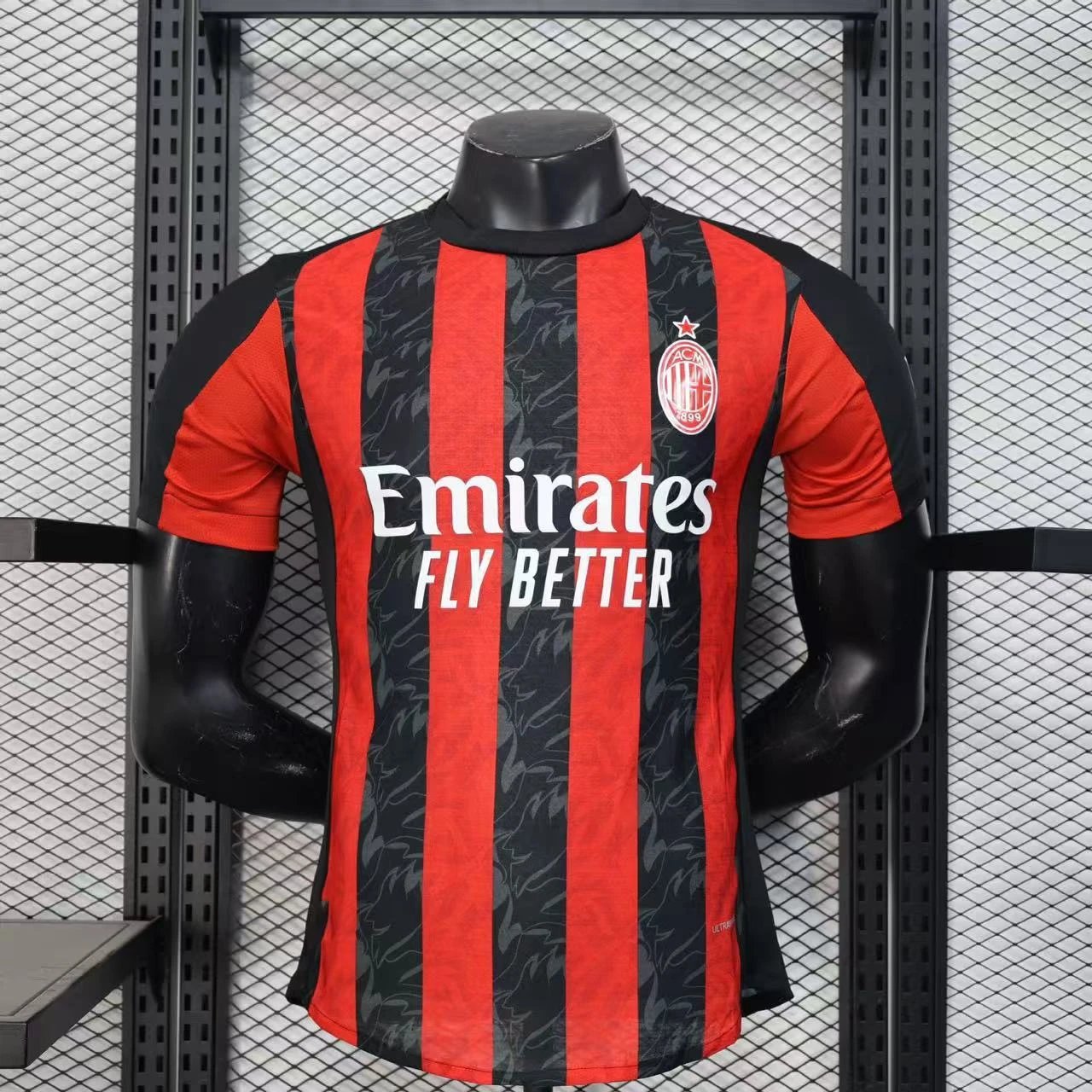 Adidas Football Jerseys Short-Sleeve Club — BB-031