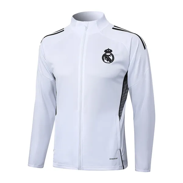 Corinthians Training Jacket Black / Red Outerwear - 11
