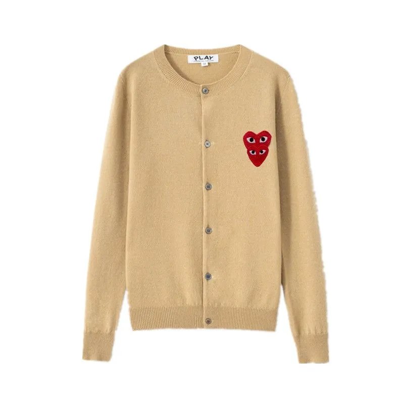 Autumn Winter Knit Sweater photo 5