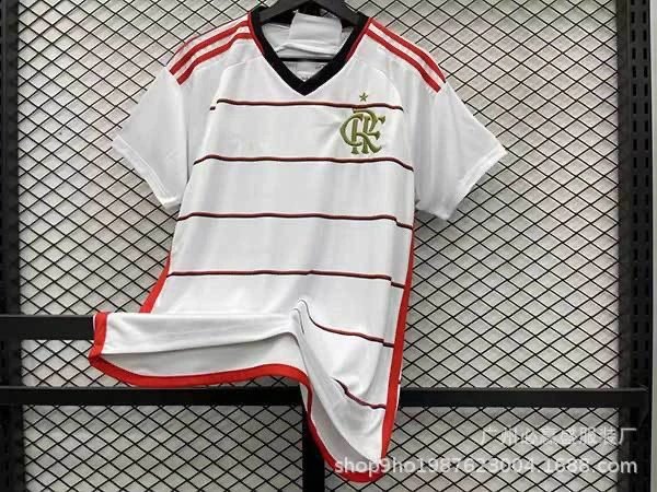 Adidas Football Jerseys Short-Sleeve Club — BB-001
