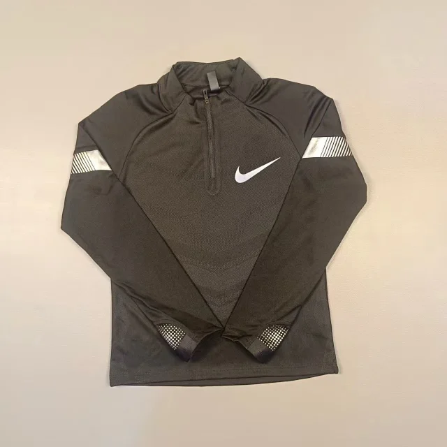 Nike Jackets Colorblock Quarter-Zip Athletic Jacket product detail image 16