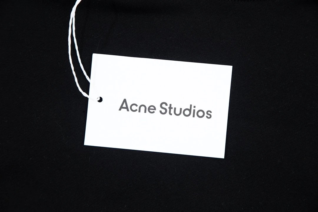 Acne Studios Stockholm 1996 Tie-Dye Zip-Up Jacket Blue Outerwear - 19