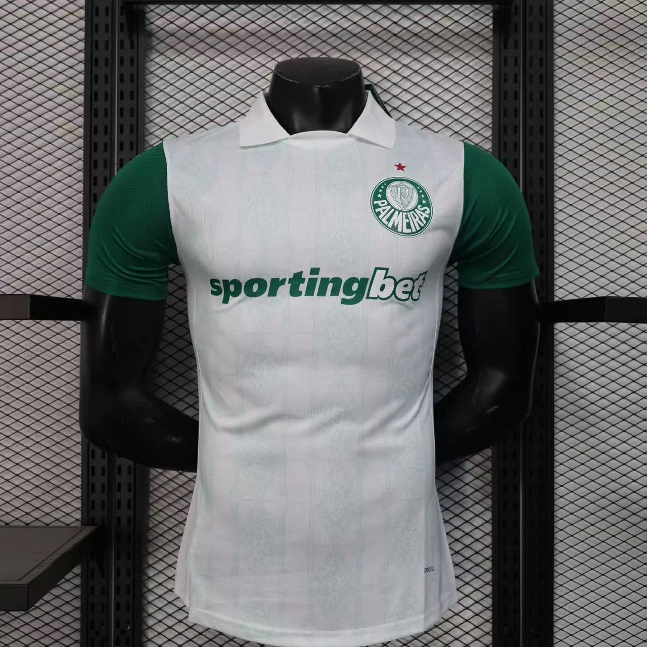 Adidas Football Jerseys Short-Sleeve Club — BB-016