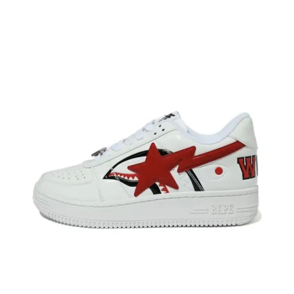Off-White x Nike ZoomX Vista Lite Black / White / Gray Sneakers Chunky Sneakers - 16