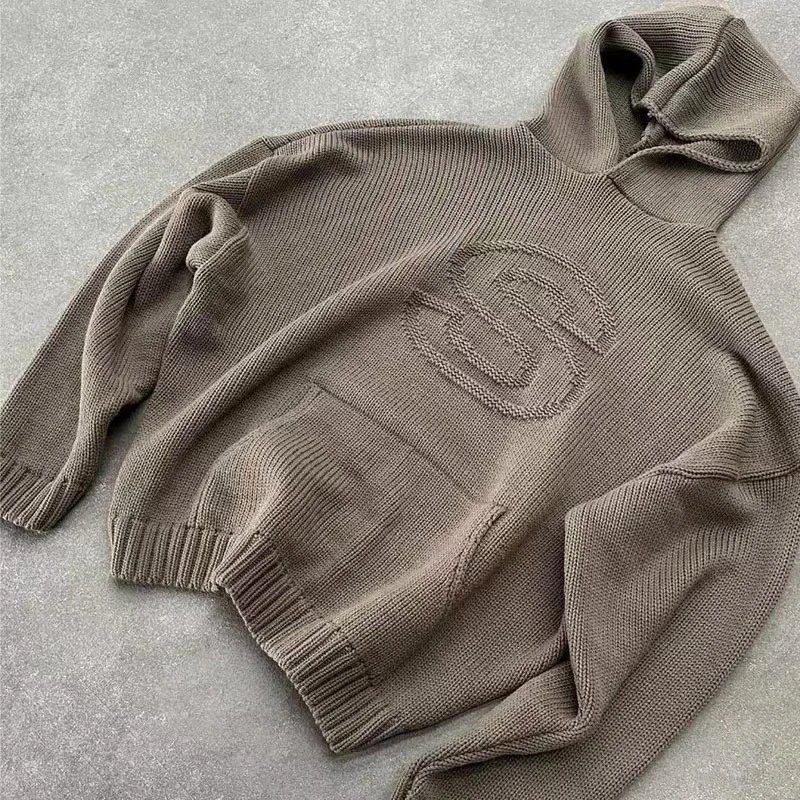 Cactus Jack Hoodies & Sweatshirts Graphic pullover — BB003