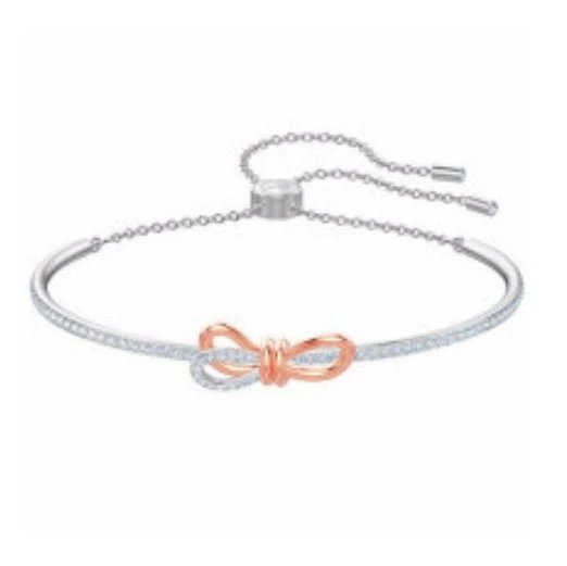 Swarovski Jewelry Crystal Charm Bracelets — BB-021
