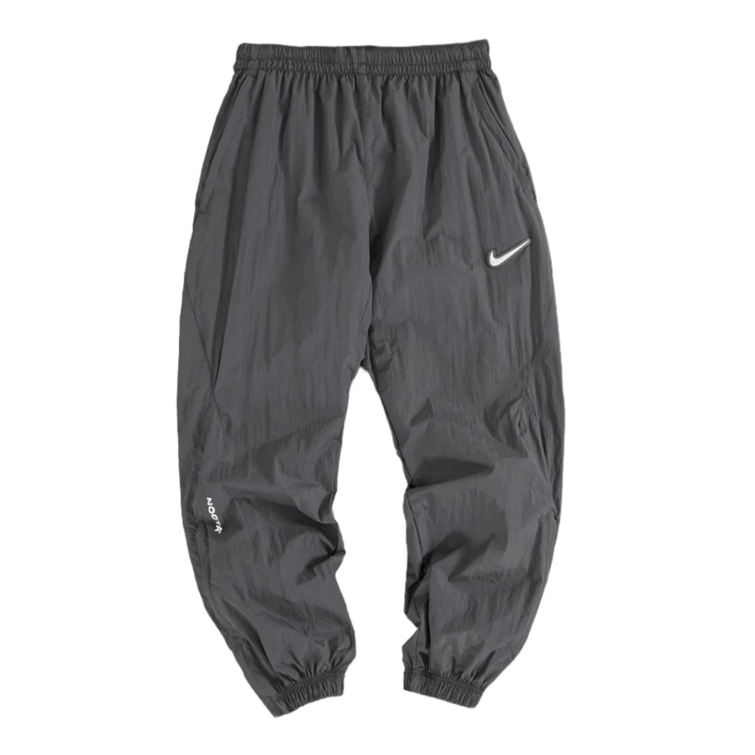 14裤子灰色Nike×Nocta