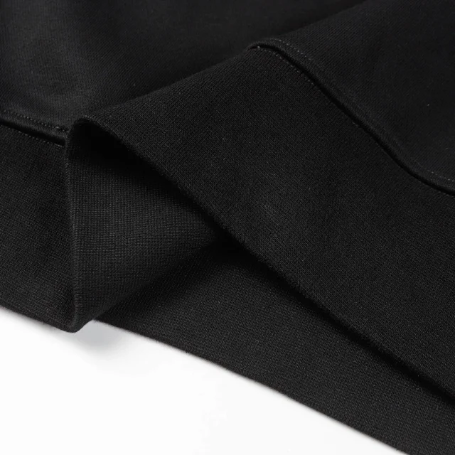 Calvin Klein Hoodies & Sweatshirts Crewneck sweatshirt with oversized CK and Jeans logo print product detail image 32