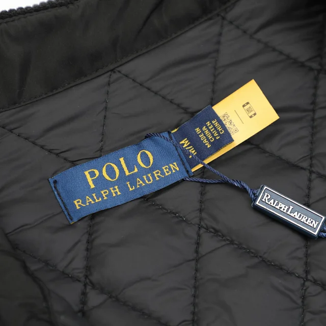 Polo Ralph Lauren Down Jackets Quilted Puffer Jacket product detail image 97