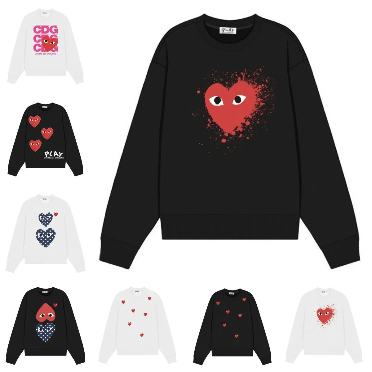 Comme des Garçons PL