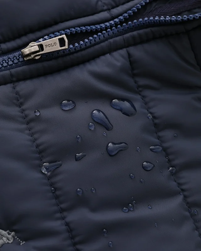 Polo Ralph Lauren Down Jackets Quilted Puffer Jacket product detail image 32