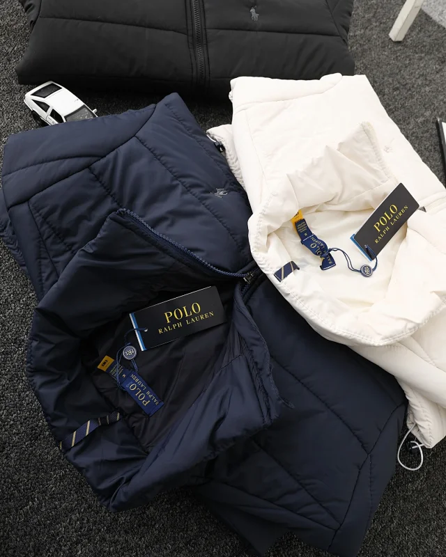 Polo Ralph Lauren Down Jackets Quilted Puffer Jacket product detail image 52