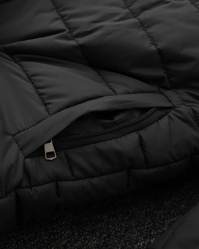 Polo Ralph Lauren Down Jackets Quilted Puffer Jacket product detail image 33
