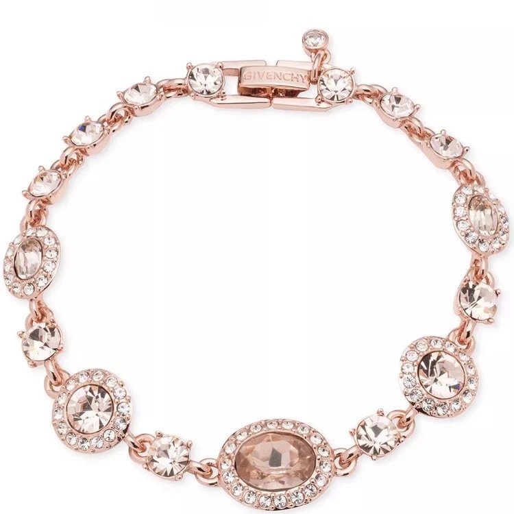 Unbranded Jewelry Crystal Bracelets — BB-013