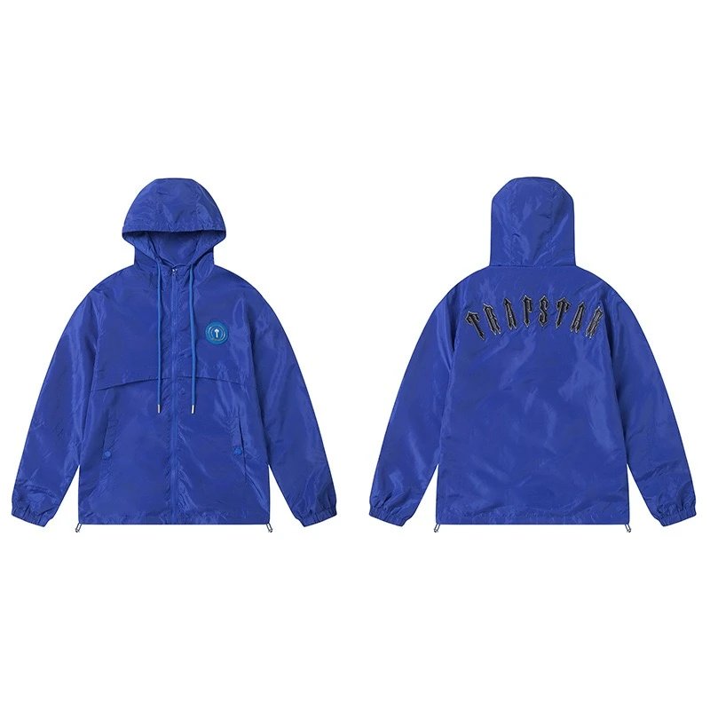 Comfortable Windproof Warm Jacket photo 3