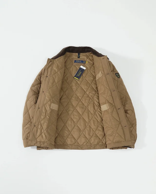 Polo Ralph Lauren Down Jackets Quilted Puffer Jacket product detail image 69