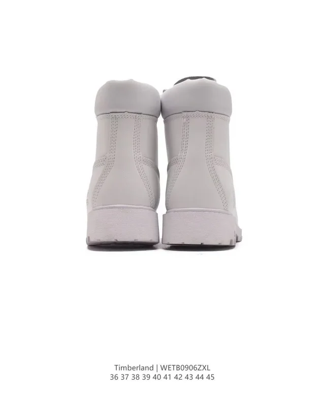 Timberland Boots Lace-Up Ankle with Padded Collar product detail image 19