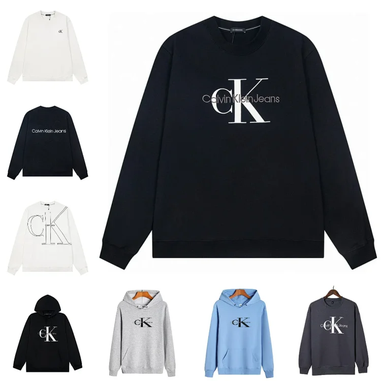 Calvin Klein Hoodie