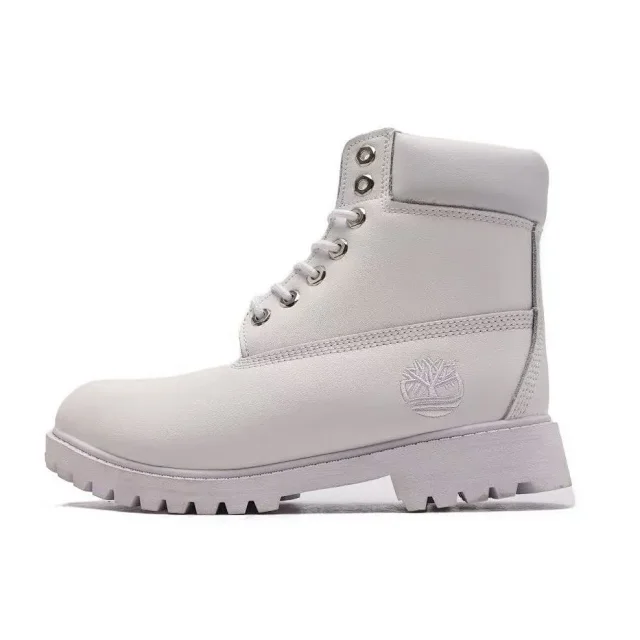 Timberland Boots Lace-Up Ankle with Padded Collar product detail image 15
