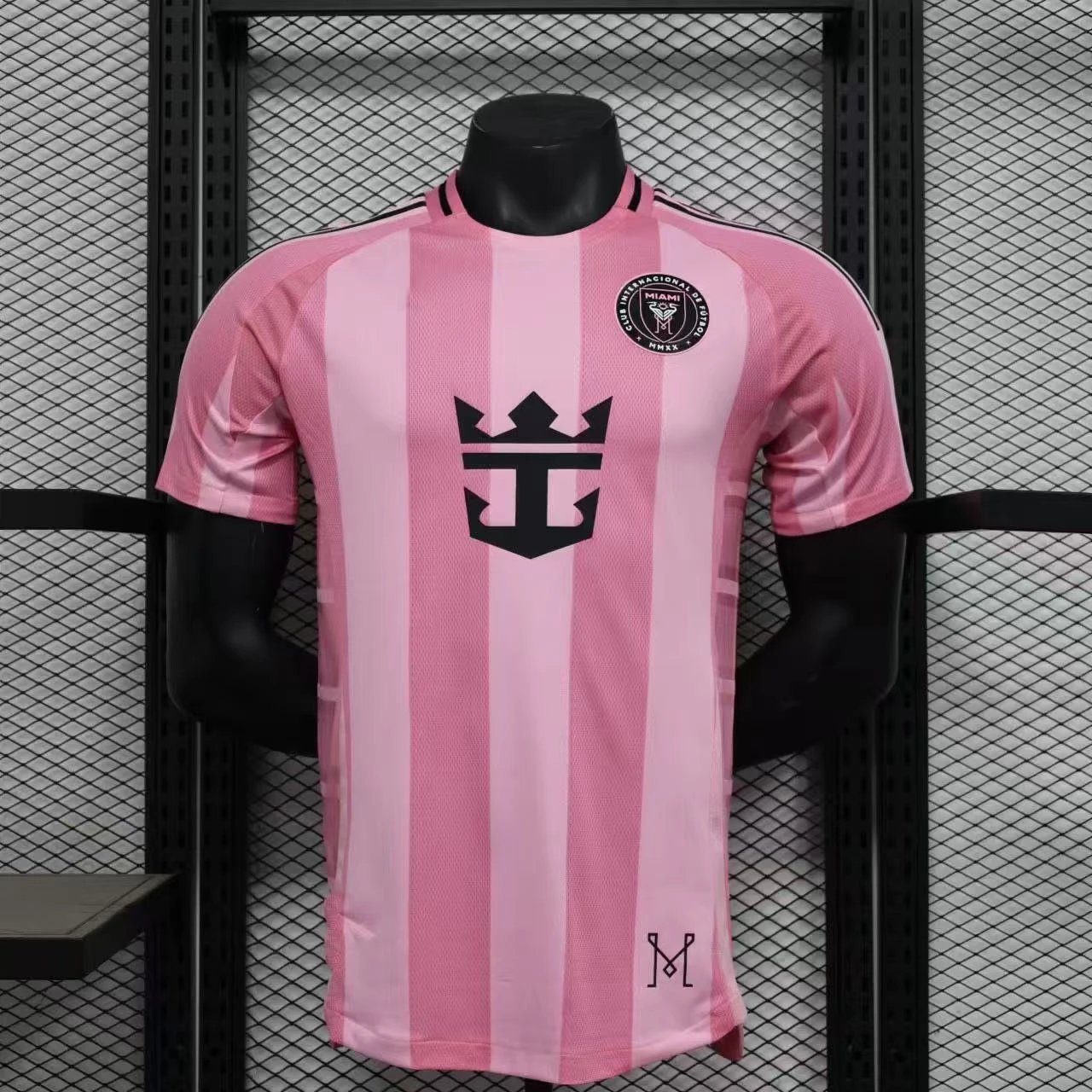 Adidas Football Jerseys Short-Sleeve Club — BB-027
