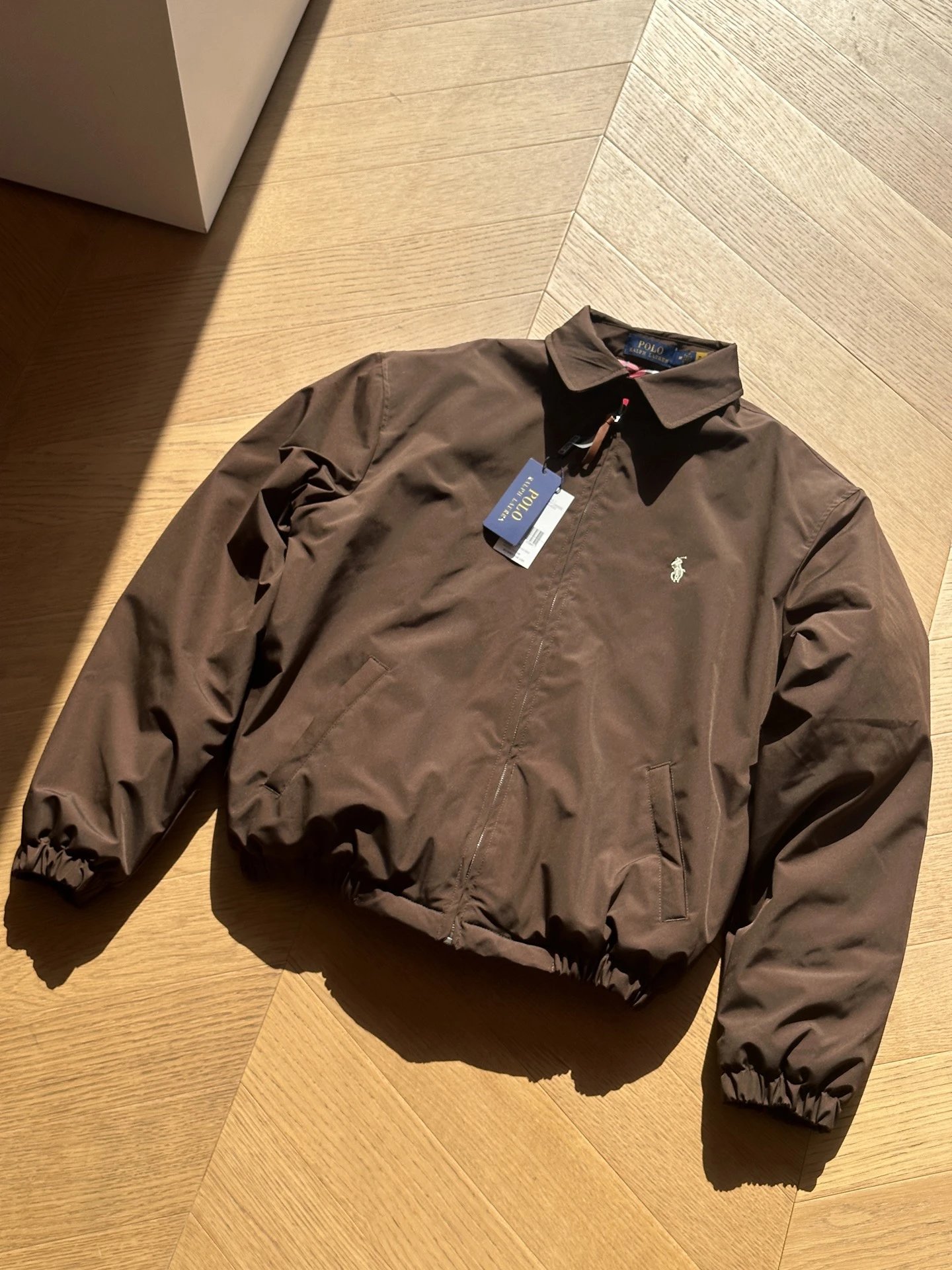 Polo Ralph Lauren Down Jackets Puffer Jacket — sup024