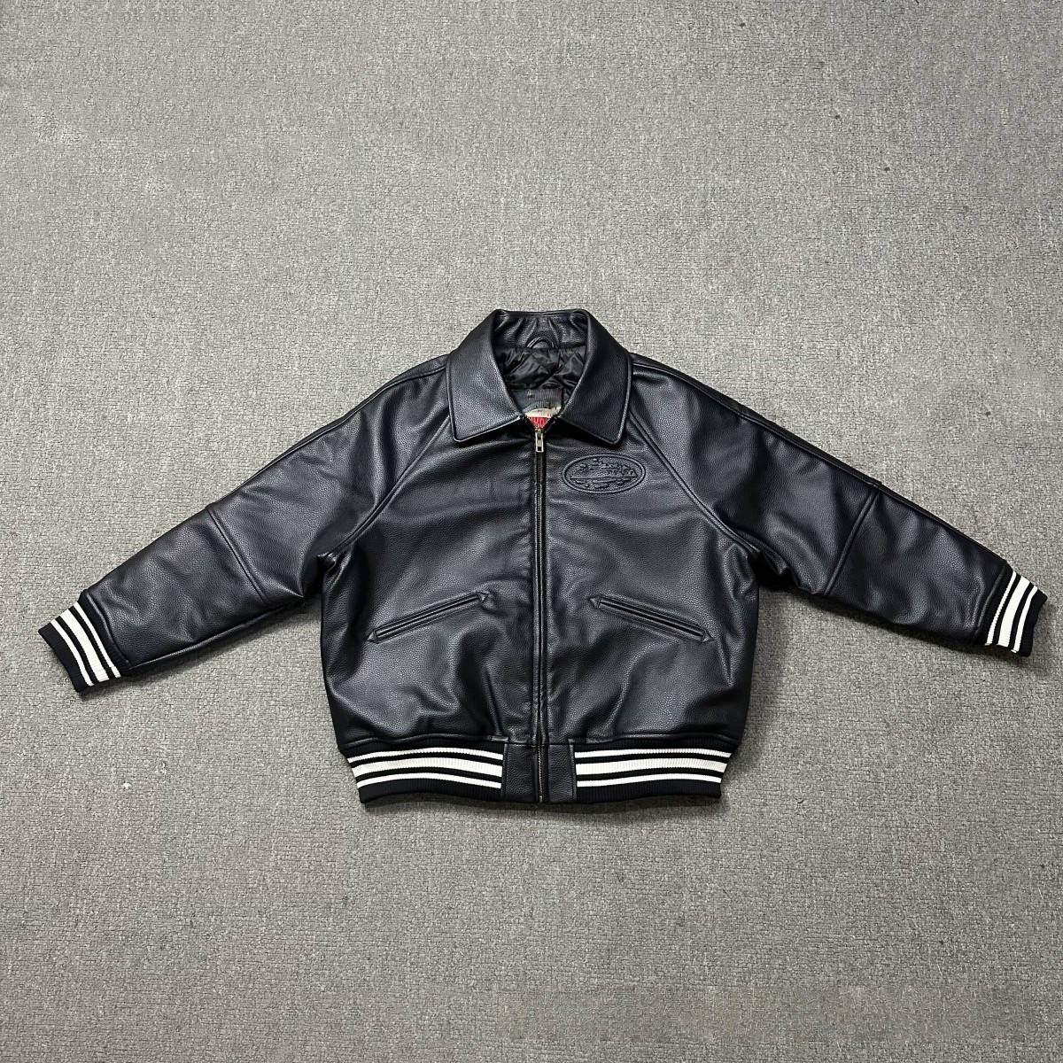 Comfortable Warm Down Jacket photo 3