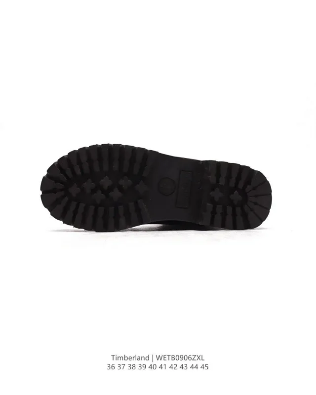 Timberland Boots Lace-Up Ankle with Padded Collar product detail image 14