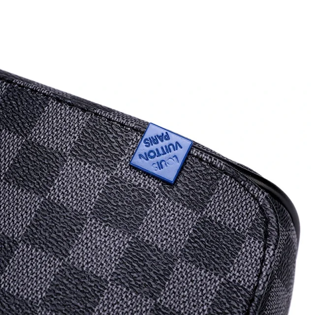 Louis Vuitton Crossbody Bags Monogram Flap Messenger Bag product detail image 19
