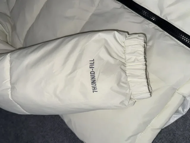 Corteiz Jackets Quilted bomber jacket product detail image 56