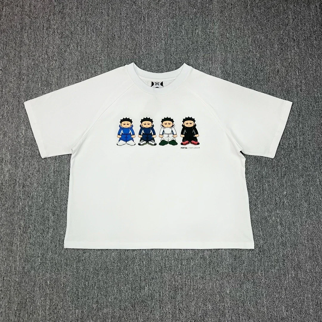MERTRA T-shirt