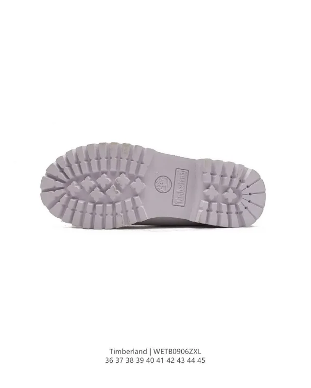 Timberland Boots Lace-Up Ankle with Padded Collar product detail image 21