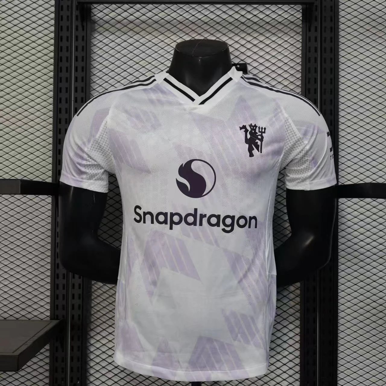 Adidas Football Jerseys Short-Sleeve Club — BB-023