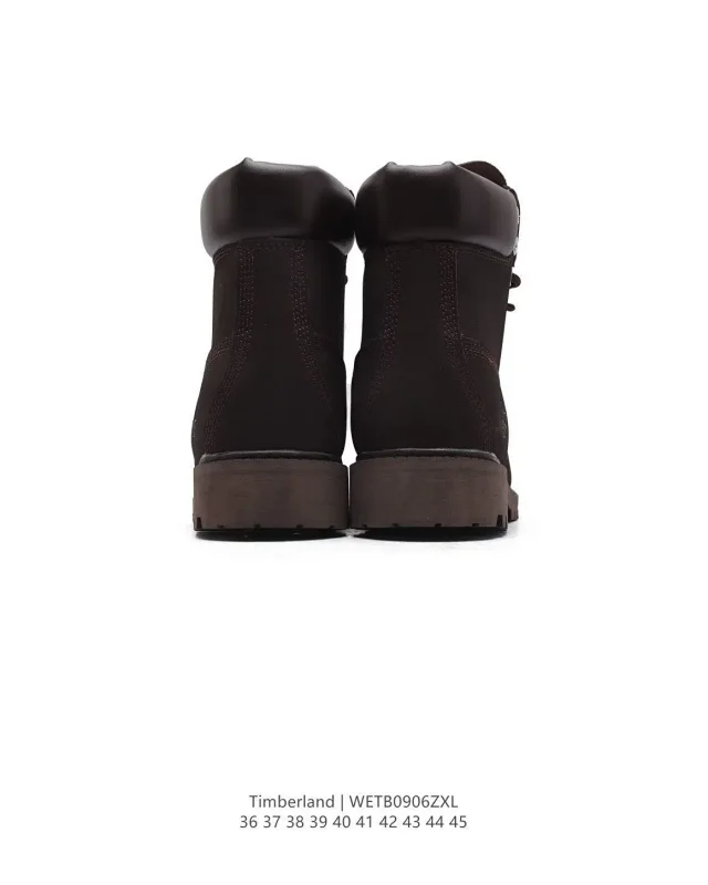 Timberland Boots Lace-Up Ankle with Padded Collar product detail image 12