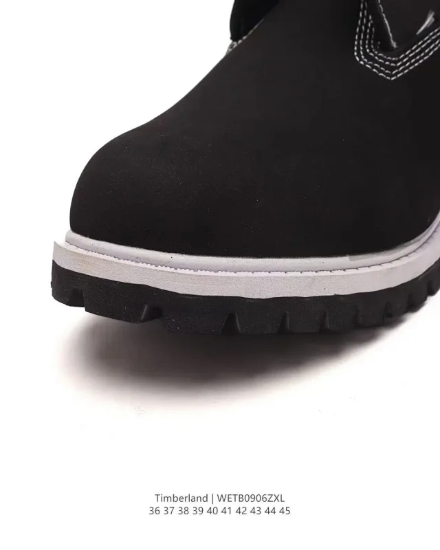 Timberland Boots Lace-Up Ankle with Padded Collar product detail image 13