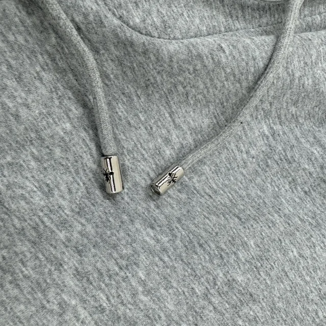 Dior Hoodies & Sweatshirts Oblique Panel Zip-Up Hoodie product detail image 10